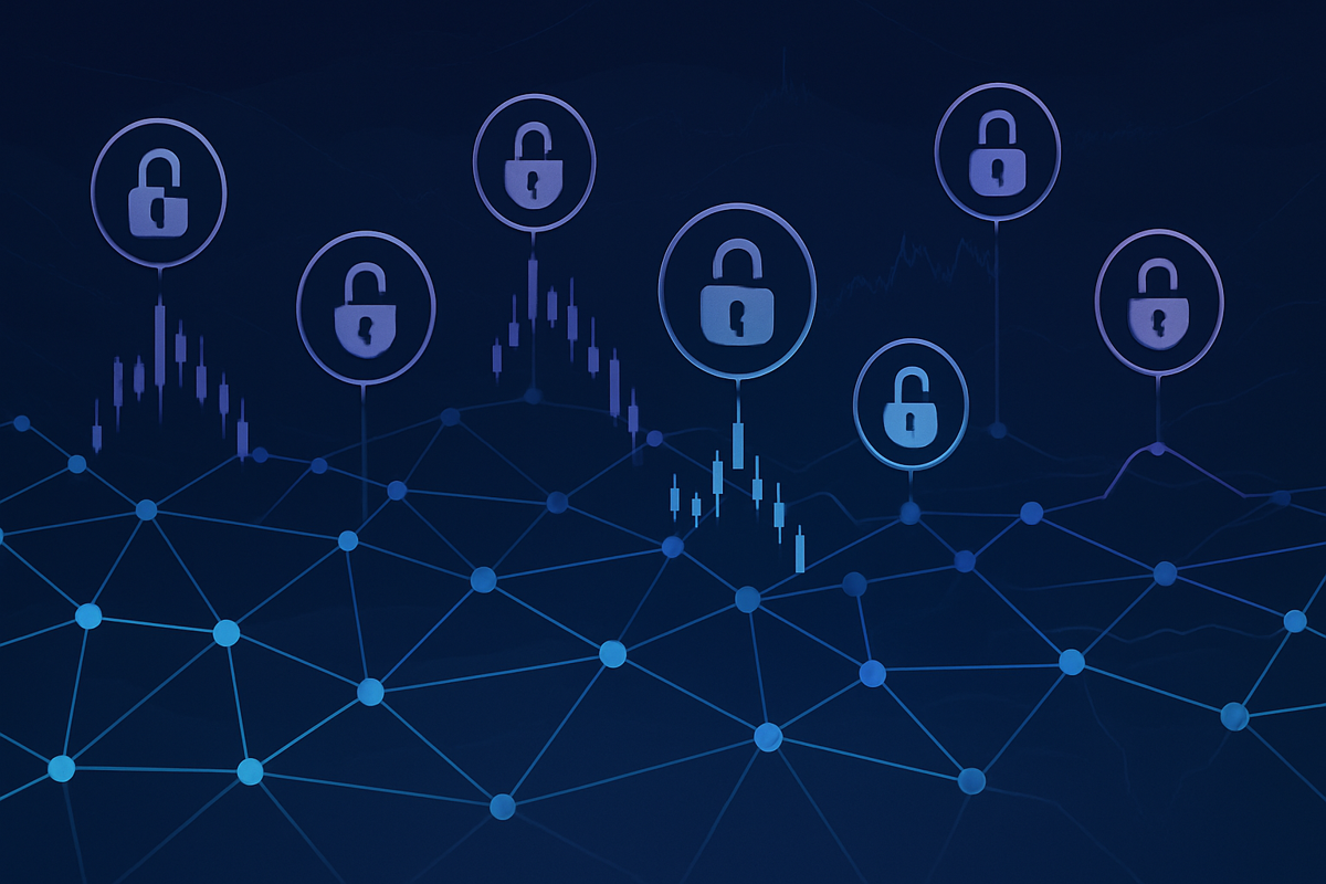 Sui’s Reliability Crisis: Why Outages and Token Unlocks Could Reshape the DeFi Landscape