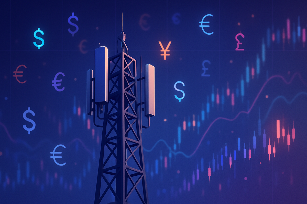 Supreme Court Ruling Jolts Telecoms: Why FCC’s Fines Are Now a Macro Risk for Carriers