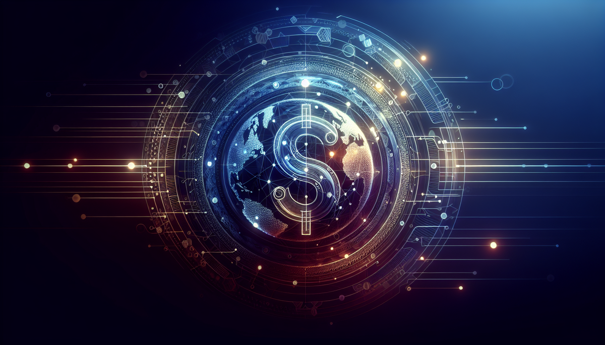 Swift’s Blockchain Gambit: XRP Ledger Payments Double as Banks Eye Cross-Border Shakeup