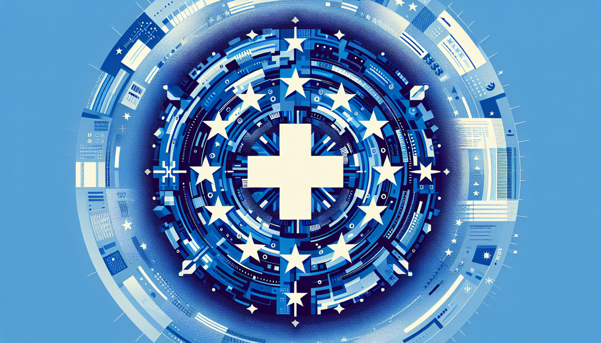 Swissborg’s MiCA Breakthrough: Why Europe’s Crypto Regulation Is the Real Market Catalyst