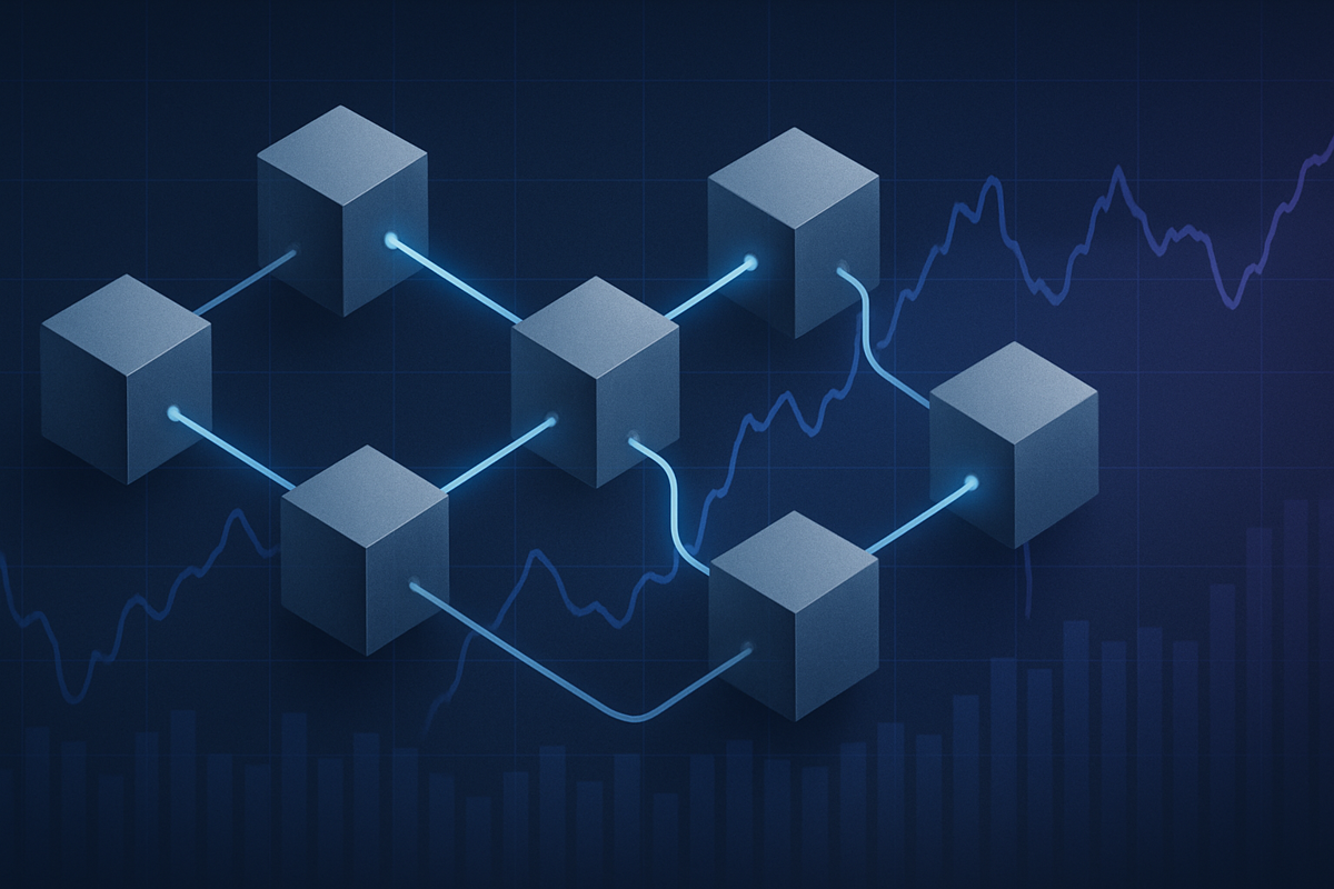 Syscoin’s 5B Mint Shock: Why Small-Cap Crypto Infrastructure Faces a Confidence Crisis