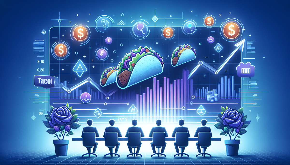 TACO Trade’s Second Act: Why Wall Street’s Meme Portfolio Is Suddenly Serious Money