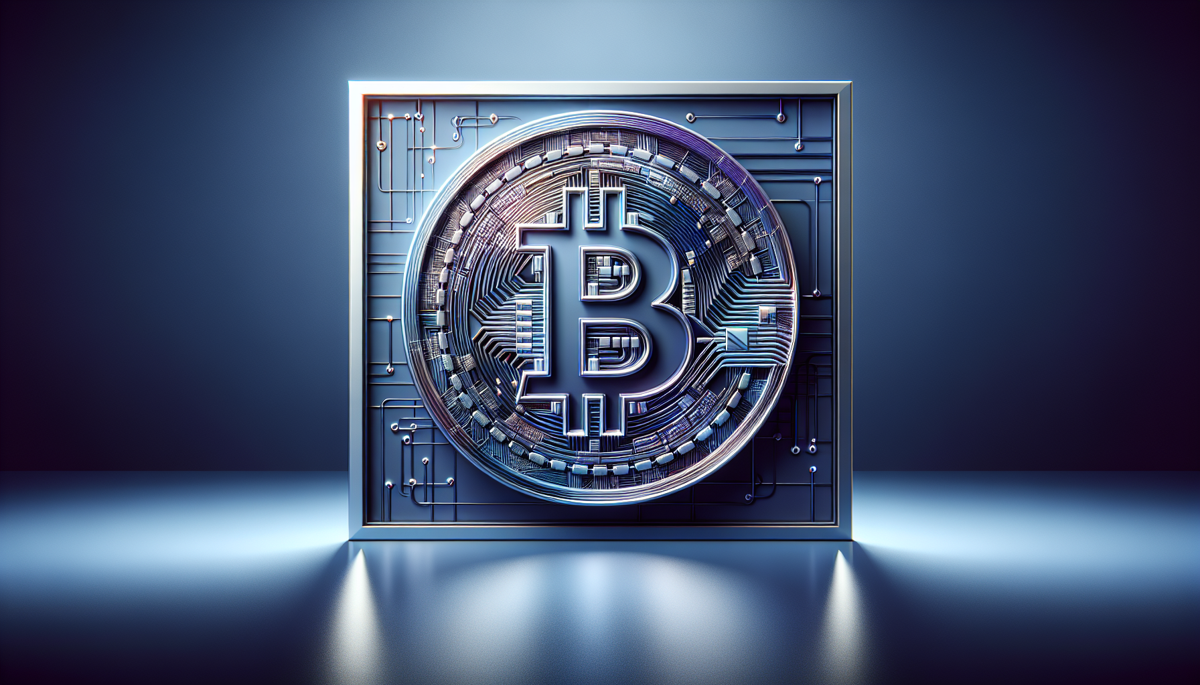 Taiwan’s $605B Reserve Dilemma: Could Bitcoin Hedge the Next Dollar Shock?