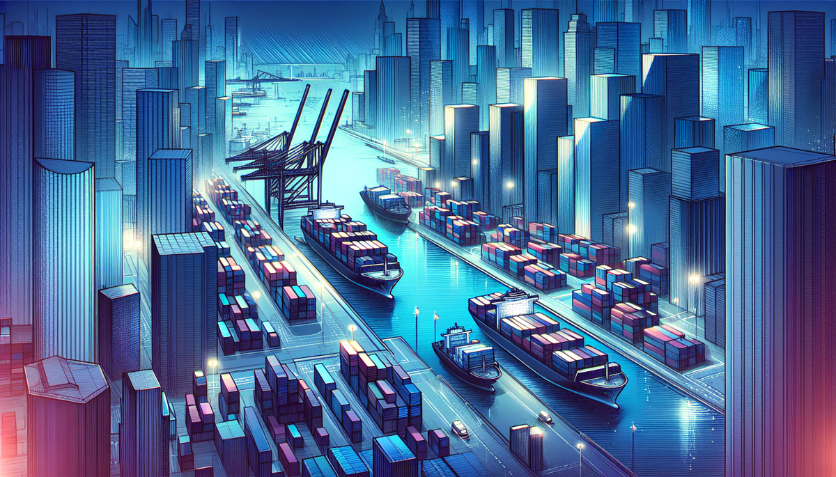 Taiwan’s Trade Boom: Why Asia’s Surging Exports Are the Macro Wildcard in 2026