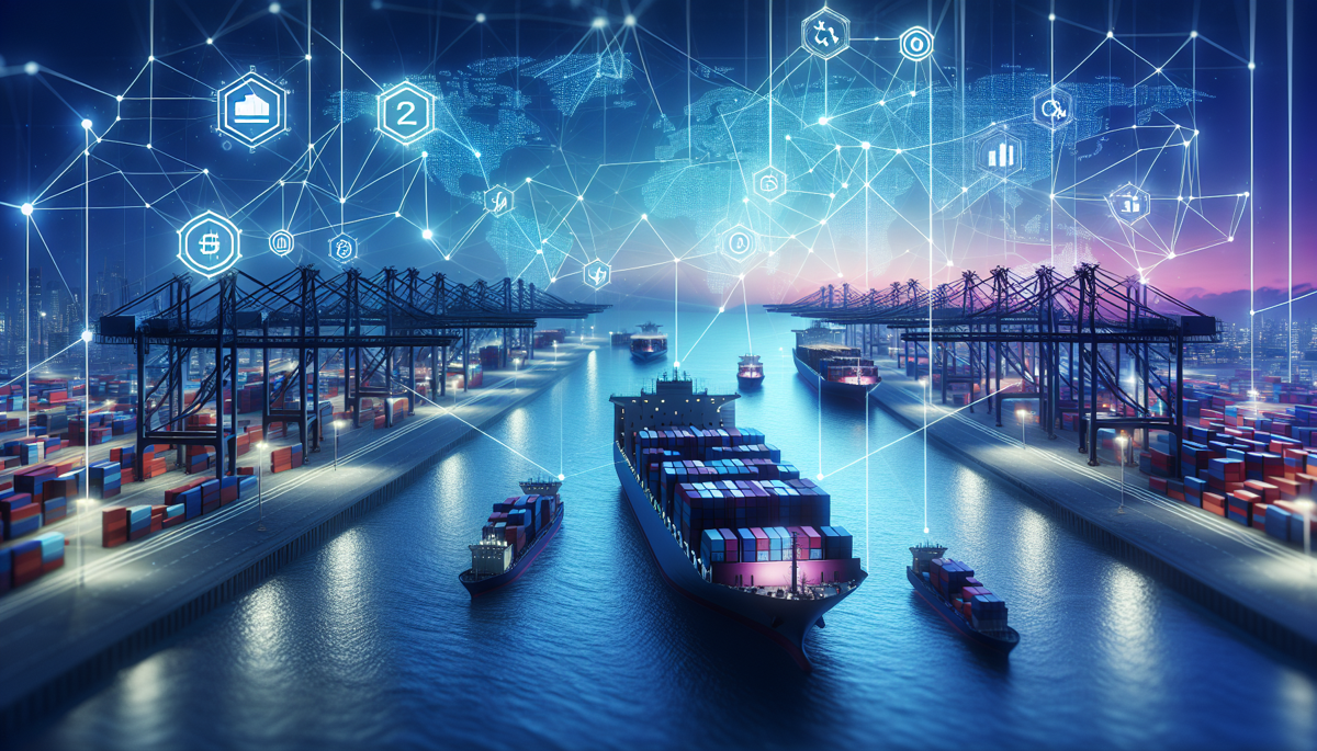 Tariff Cuts Ignite Global Supply Chain Scramble as Businesses Race for Refunds and Market Share