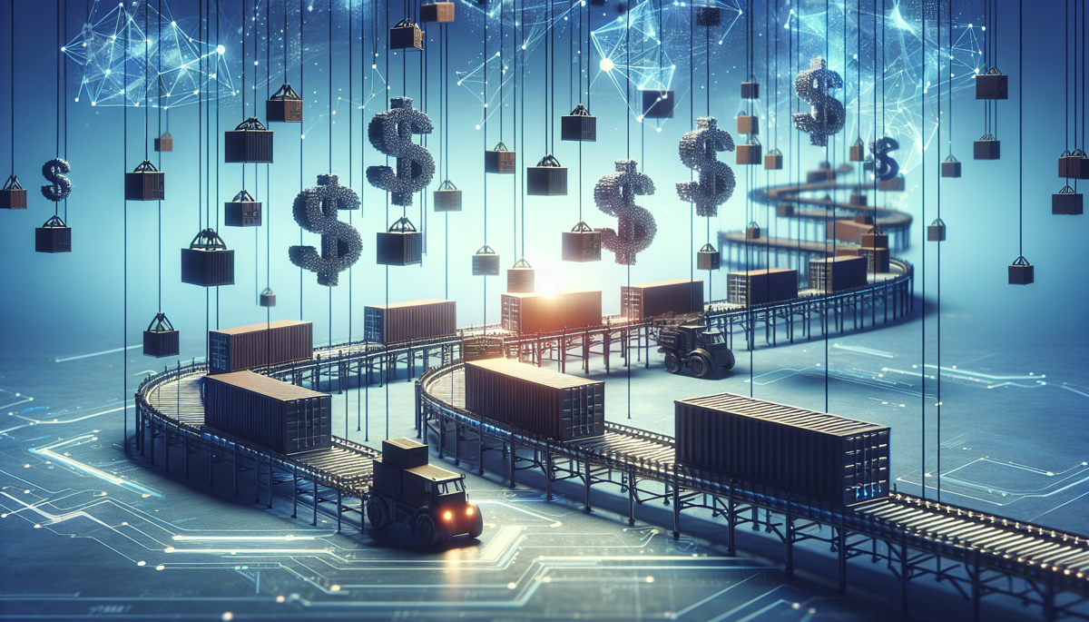 Tariff Drop Ignites Global Supply Chain Race as Firms Scramble for Refunds and Margins