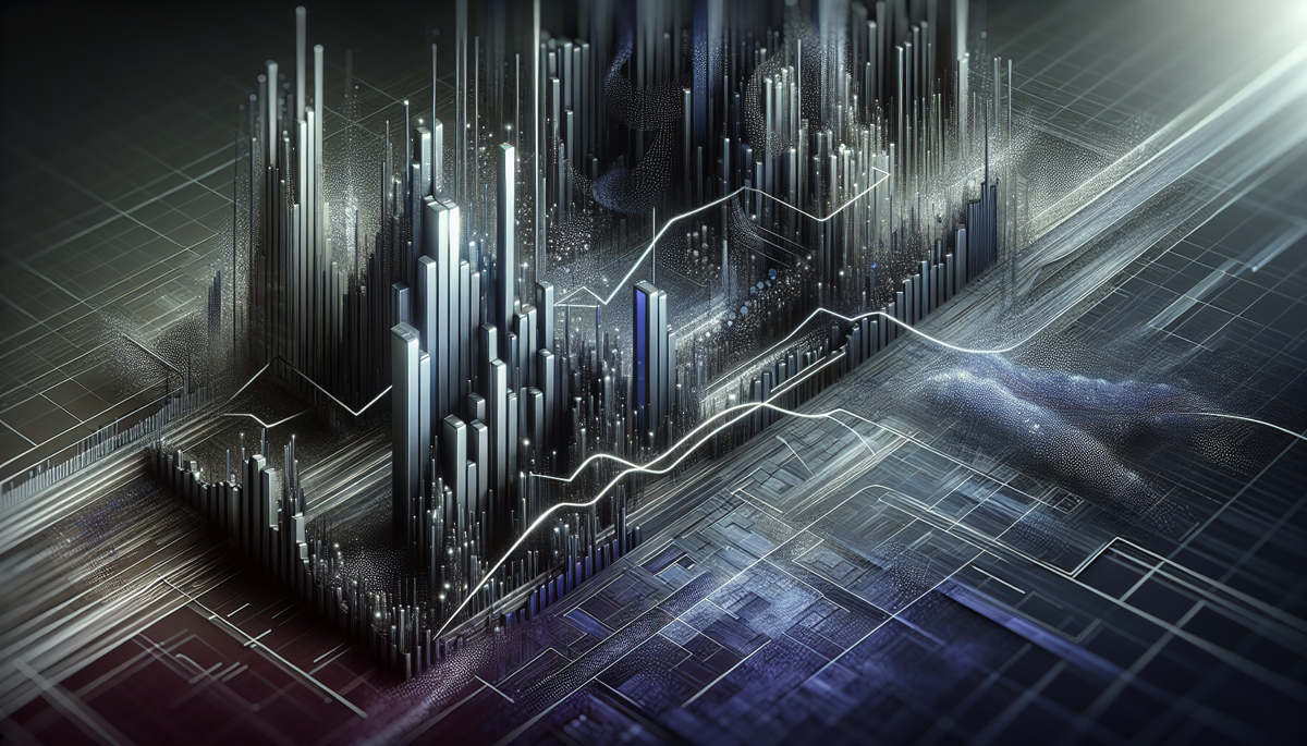 Tariff Jitters Freeze Commodity ETFs: Why DBC Is Stuck in Neutral as Macro Uncertainty Bites