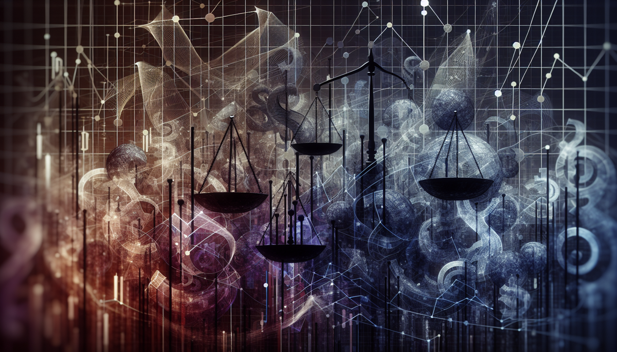 Tariff Refund Chaos and the S&P 500: Why Macro Gridlock Is the Real Market Risk