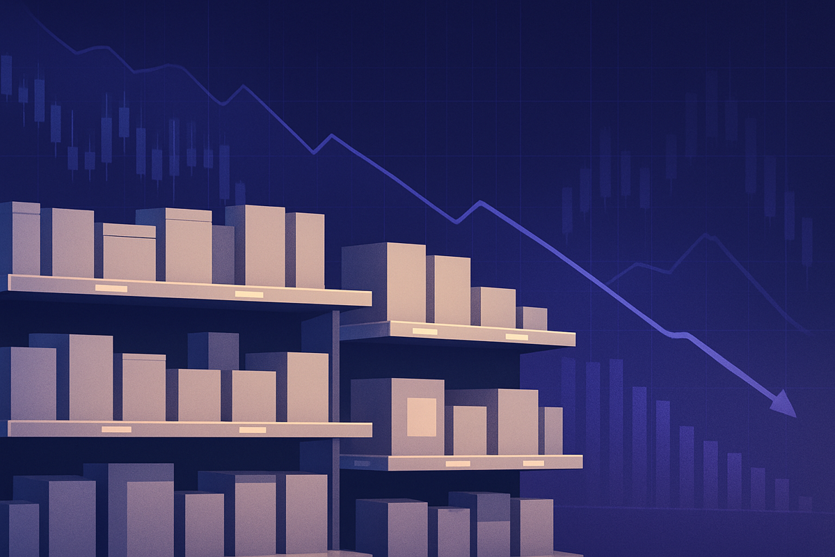 Tariff Refunds for Retailers Are a Rounding Error—But the Real Story Is Margin Survival