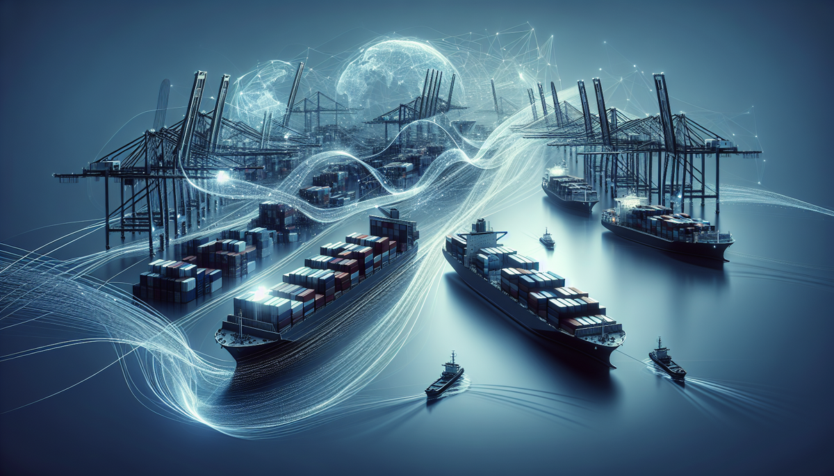 Tariff Rollbacks Ignite Global Supply Chain Scramble as Businesses Race for Refunds