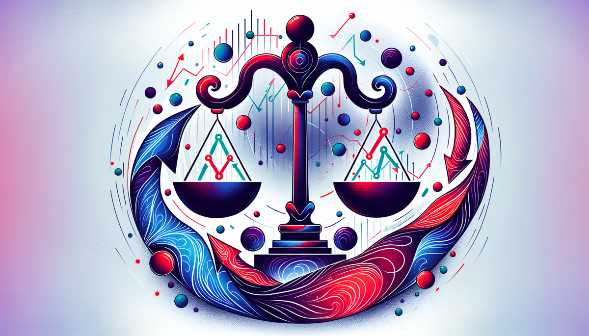 Tariff Roulette: Why Wall Street’s Obsession With Trump’s Trade Gambit Is Mispricing Risk