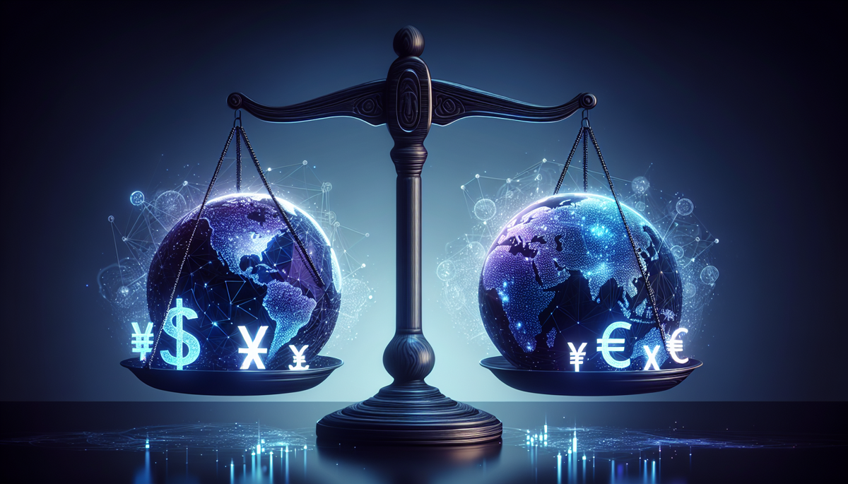 Tariff Ruling Aftershock: Why Global GDP and US Consumer Prices May Shift in 2026