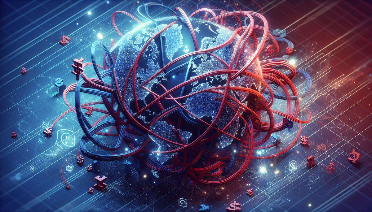 Tariff Shock Therapy: Why US Trade War Costs Are Boomeranging Back on Main Street