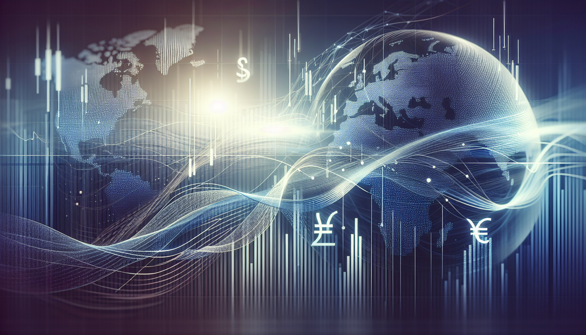 Tariff Shockwave: Why Wall Street Still Shrugs as Trump’s 15% Global Tax Hits