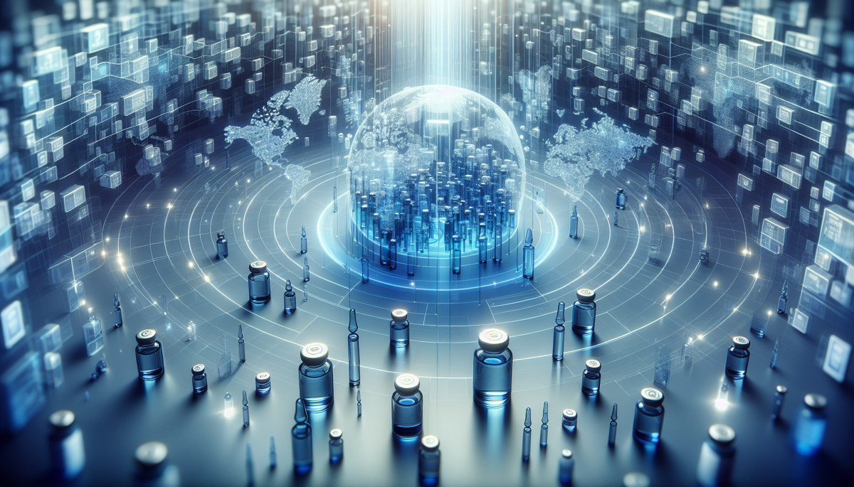 Tariff Shockwaves Hit Swiss Pharma as Trump’s 100% Import Rates Threaten Global Supply Chains