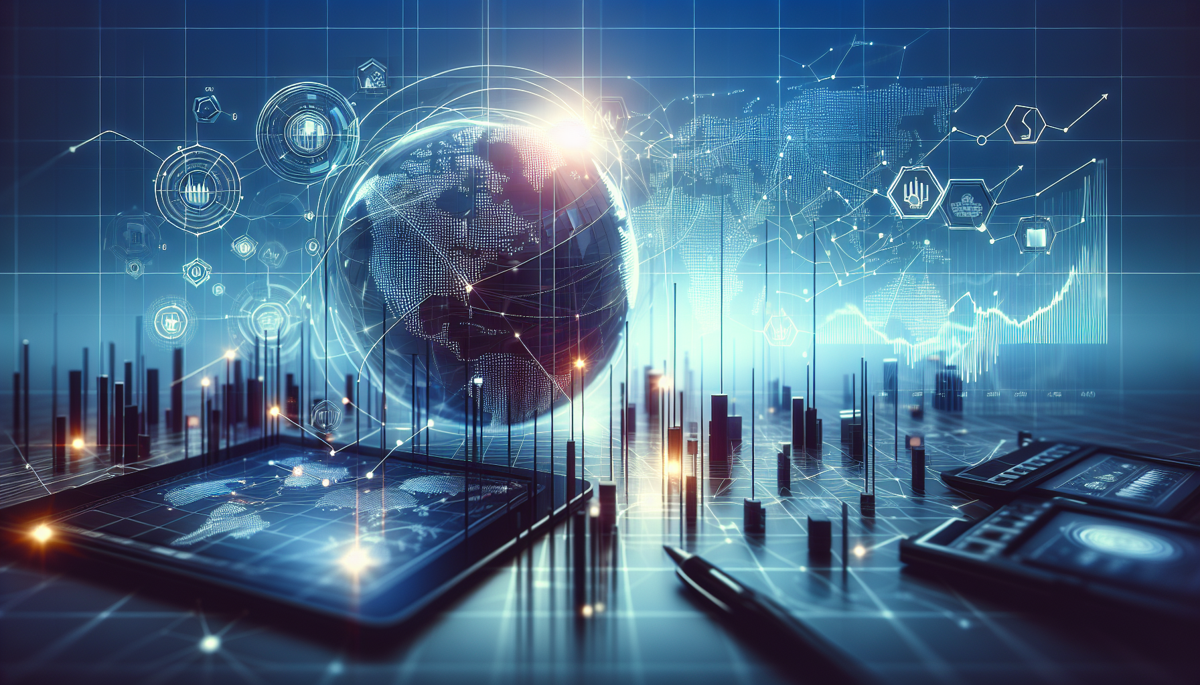 Tariff Shockwaves: How Trump’s 10% Global Levy Could Reshape Cross-Asset Flows in 2026
