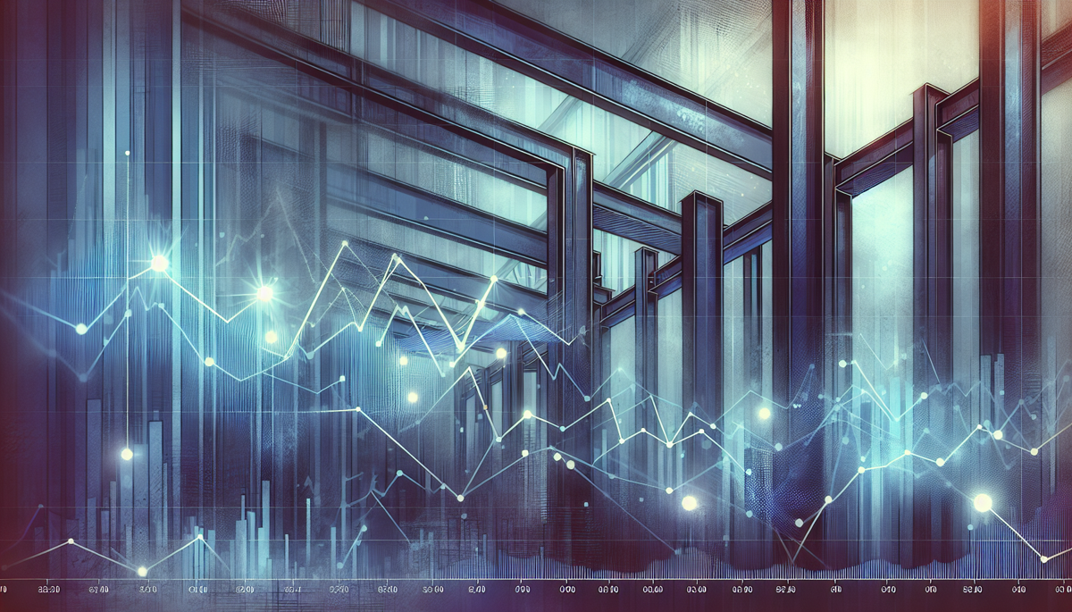 Tariff Shockwaves: Metals and Pharma Face Trump’s Trade Blitz as Markets Freeze Ahead of Jobs Data