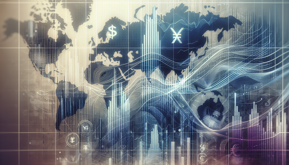 Tariff Talk and Fed Doubts Rattle Forex: Why Dollar Bulls Are Eyeing Asian Currency Weakness