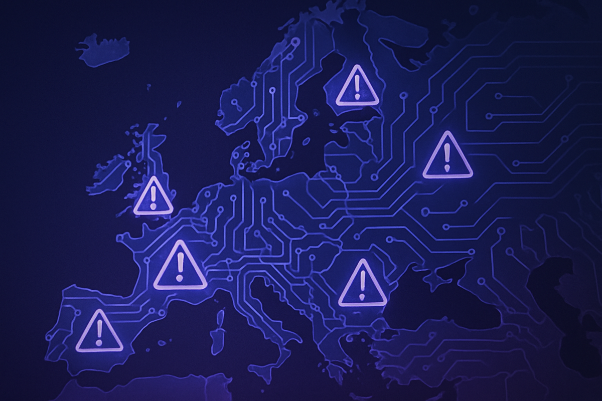 Tariff Threats and Tech Tensions: Trump’s 100% Gambit Puts European Digital Markets on Edge