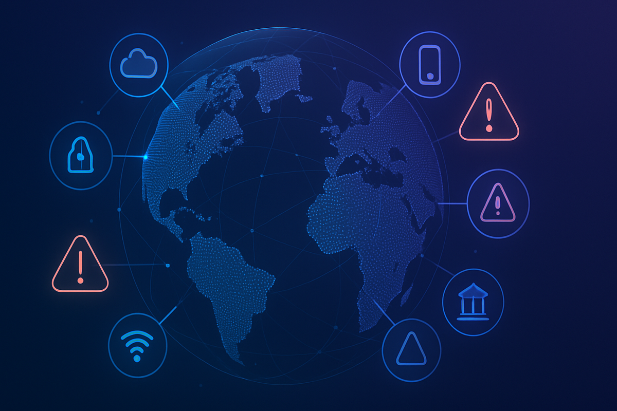 Tariff Threats and Tech: Why Trump’s Digital Tax Gambit Could Ignite a New Transatlantic Trade War