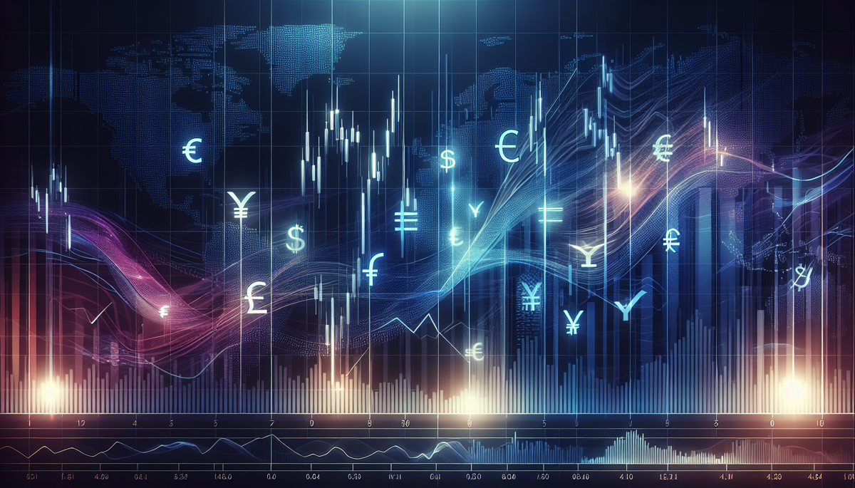 Tariff Turbulence and the Dollar: Why Currency Traders Are Stuck in a Volatility Dead Zone