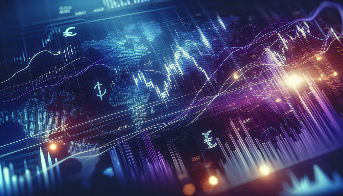Tariff Turbulence: Why Currency Traders Are Bracing for a Volatility Revival After the Supreme Court Ruling
