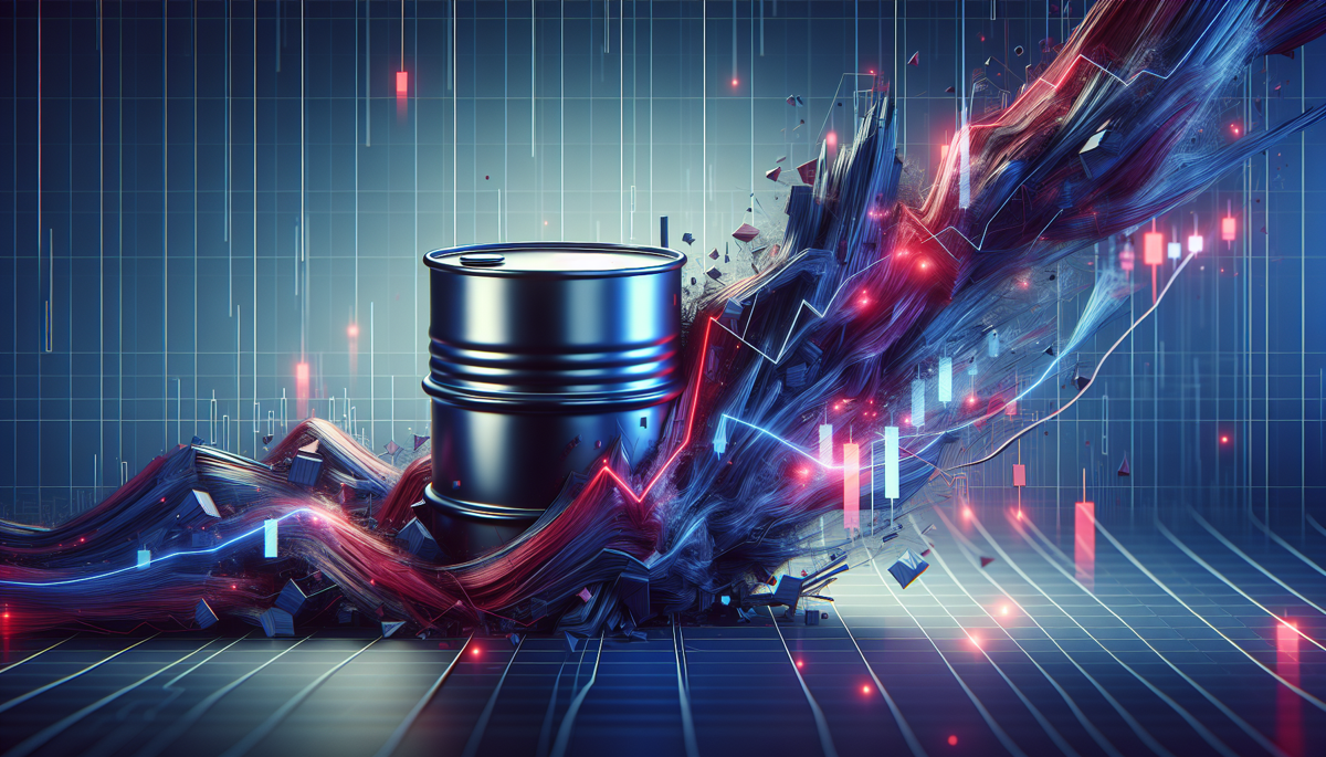 Tariff Turmoil, Oil Shock, and the New Macro Stalemate: Why Global Markets Are Paralyzed