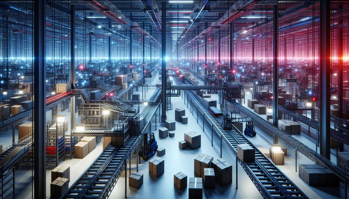 Tariff Turmoil: Why US Businesses Face a Cash Crunch as Refund Gridlock Hits Supply Chains
