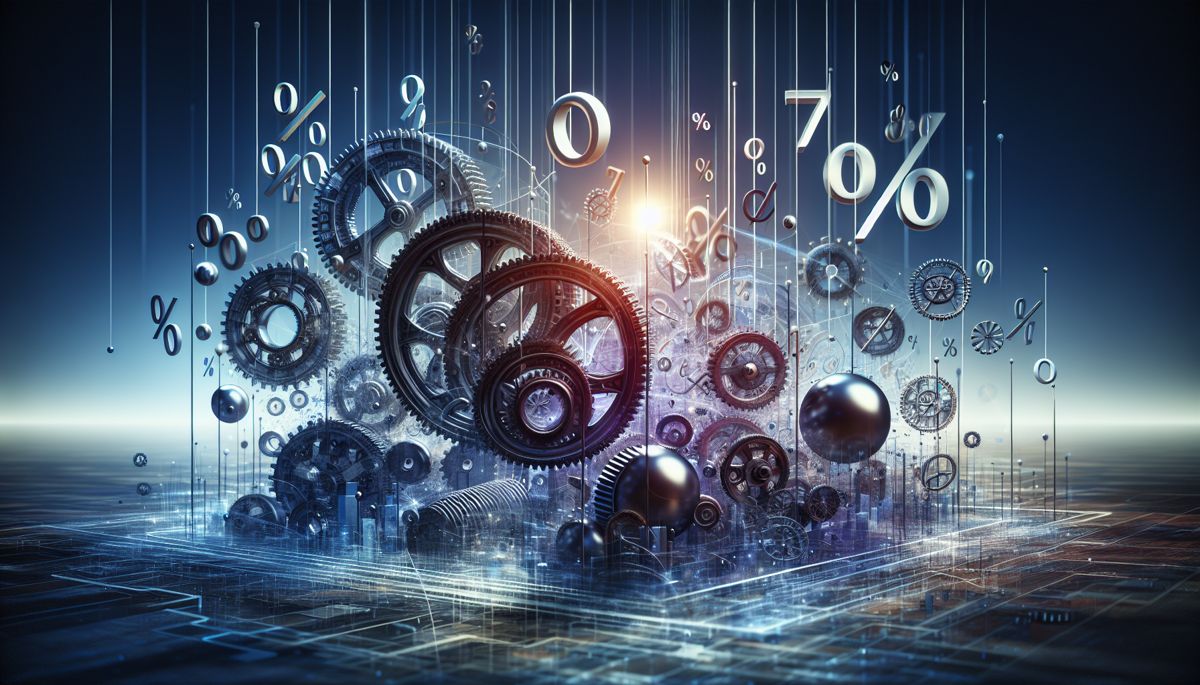 Tariff Tweaks and AI Jitters: Steel, Aluminum, and the New Macro Chessboard