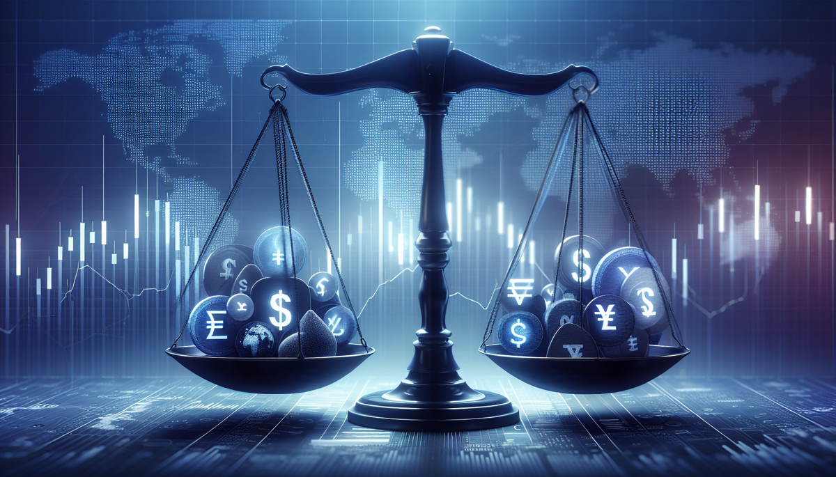 Tariff Volatility Returns: Why Commodities and Currency Markets Are Ignoring the Trump Shock
