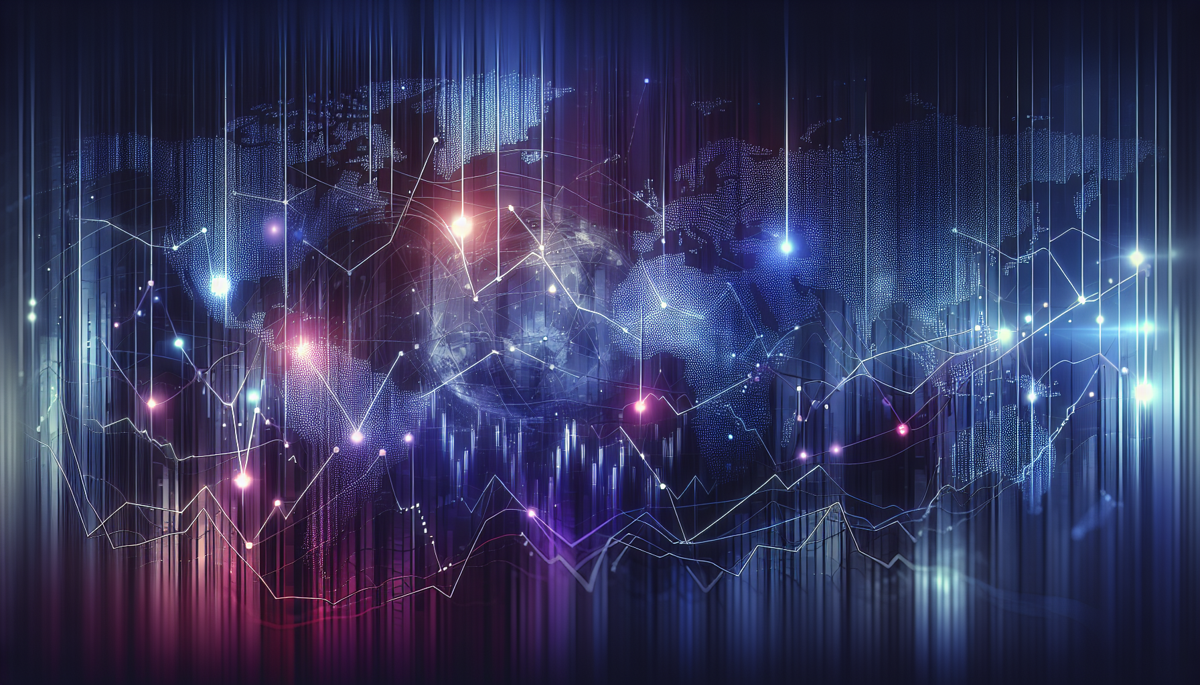Tariff Whiplash and the Global Growth Stall: Why China’s PMI Will Set the Next Macro Shockwave