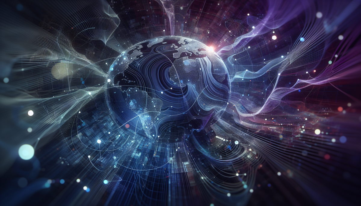 Tariff Whiplash: Why Global Equities Are Shrugging Off Trump’s 10% Shock—For Now