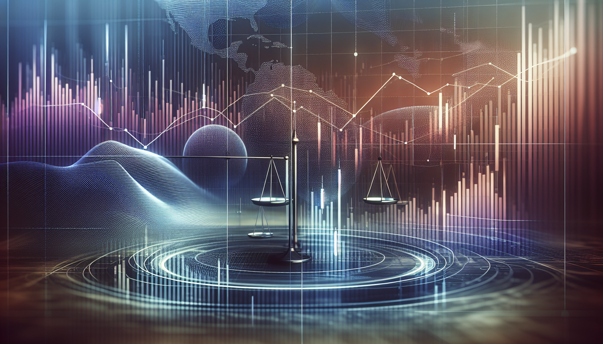 Tariff Whiplash: Why Wall Street’s Shrug Could Be the Market’s Riskiest Bet of 2026