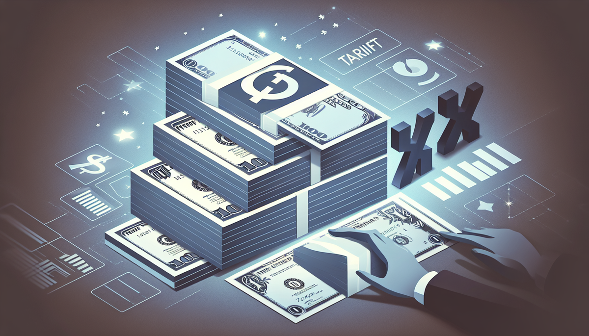 Tariffs and the American Wallet: Why US Consumers Keep Paying for the Trade War Fantasy