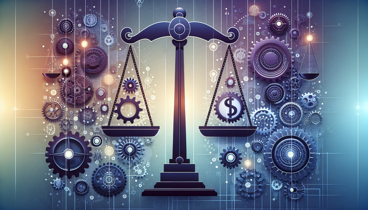 Tariffs and Turmoil: Why Small Businesses Are the Real Shock Absorbers in the Global Trade War