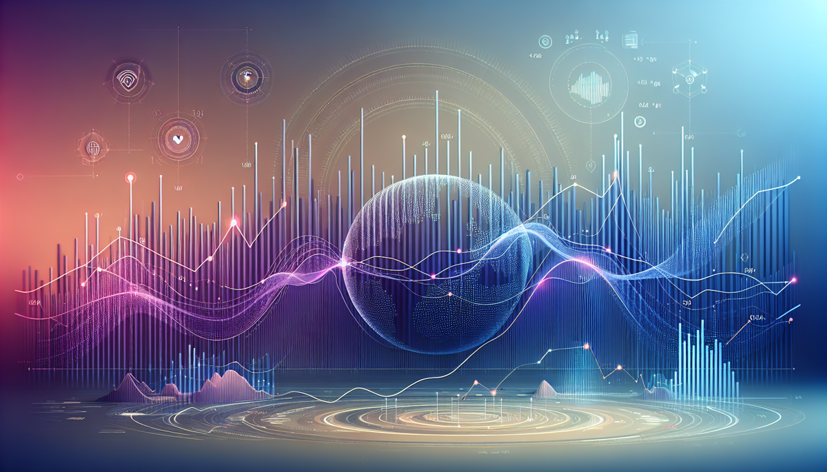 Tariffs, CPI, and the Next Macro Shock: Why Global Markets Are Sleepwalking Into Volatility
