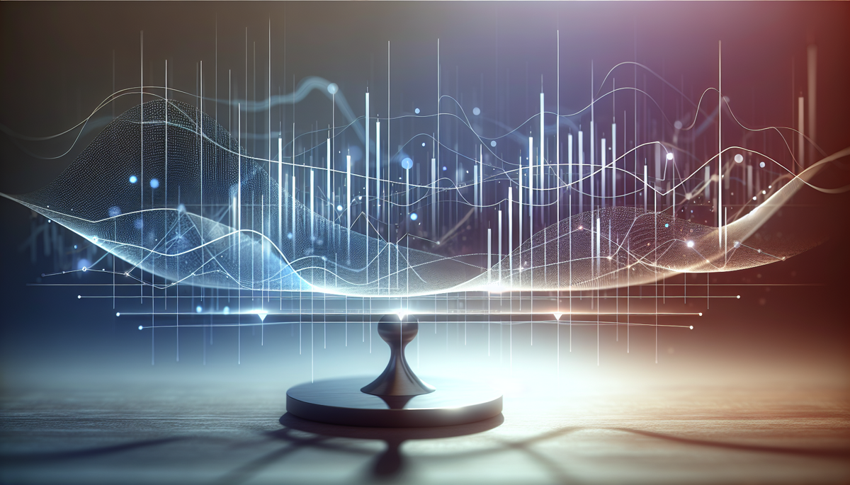 Tariffs, Gas, and the Fed: Why Macro Volatility Is Lurking Beneath the Surface Calm