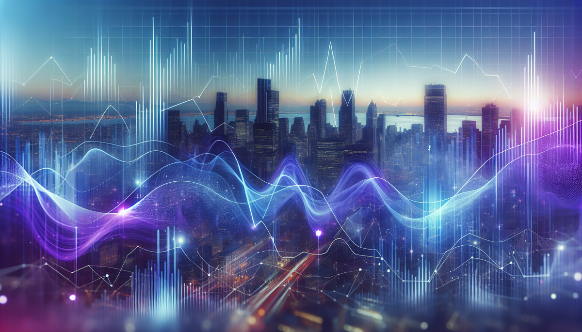 Tariffs, Gas, and the Fed: Why Macro Volatility Is Lurking Beneath the Surface Calm