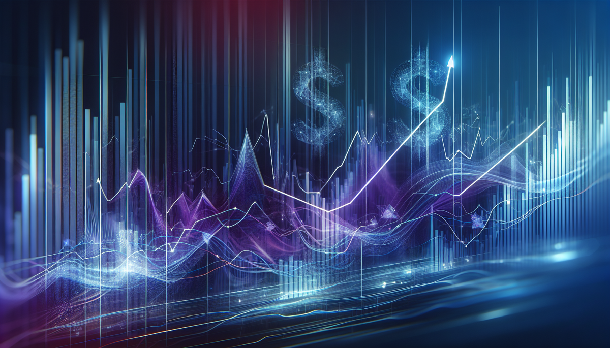 Tariffs, Inflation, and the AI ‘Scare Trade’: Why Macro Volatility Is the Only Certainty
