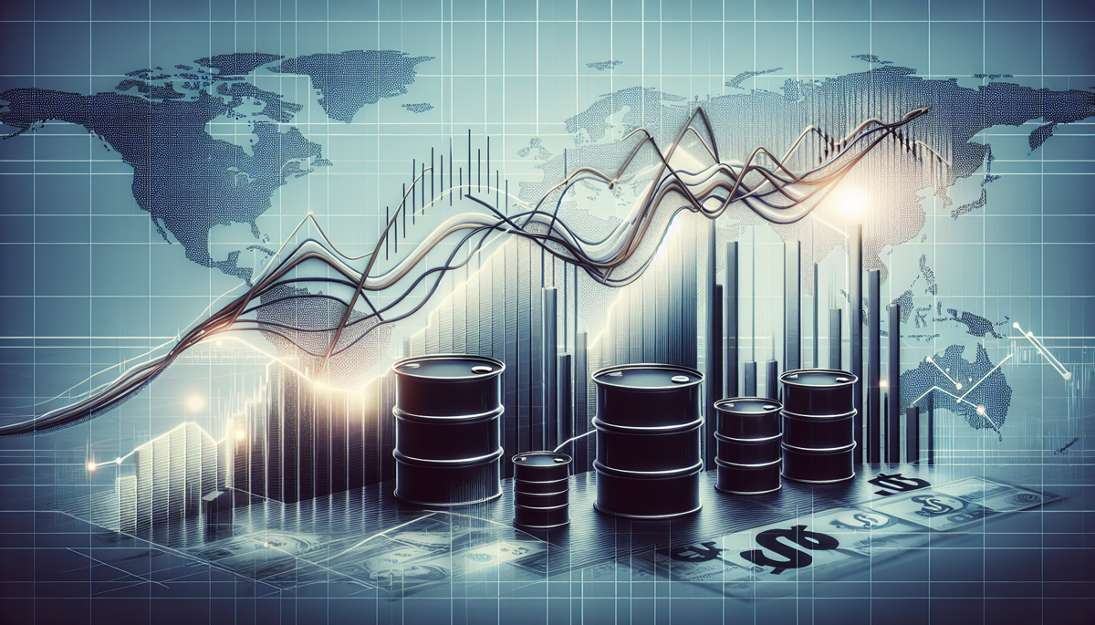 Tariffs, Oil, and the Fed: Why Stubborn Inflation Is the Real Macro Time Bomb for 2026
