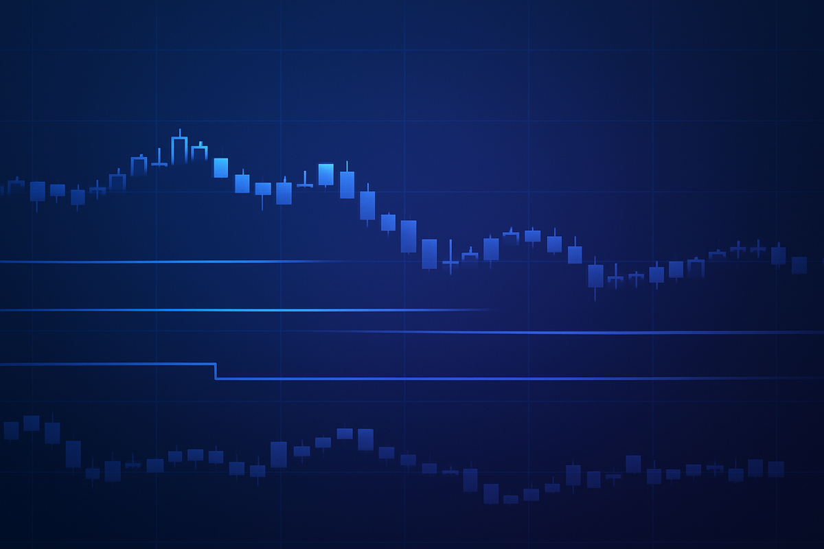 Tech Bulls Blink as XLK Flatlines—Why the Real Risk Is What You Don’t See on the Tape