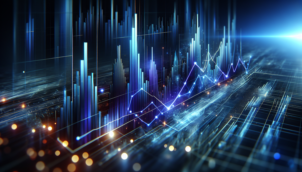 Tech Bulls on Ice: XLK Stalls as AI Hype Collides with Energy Reality and Fed Uncertainty