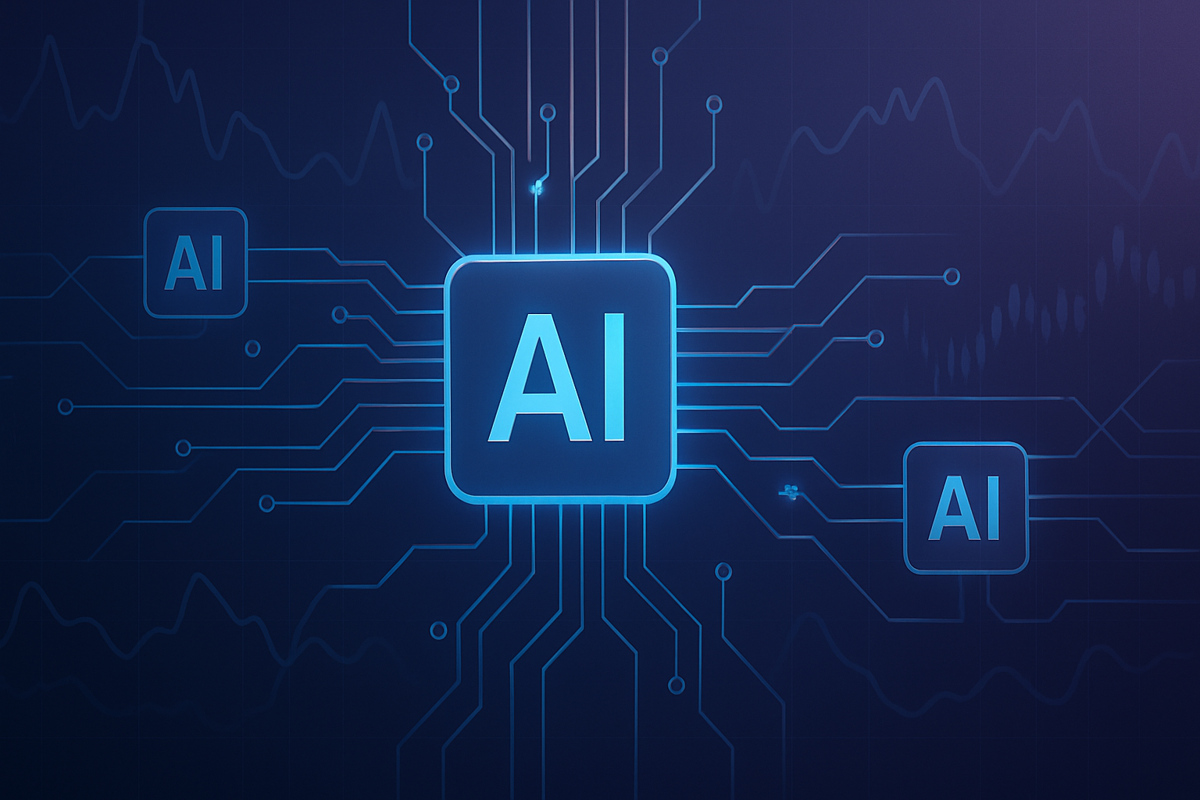 Tech Bulls on Pause: XLK’s Relentless AI Rally Hits a Wall as Traders Eye What’s Next