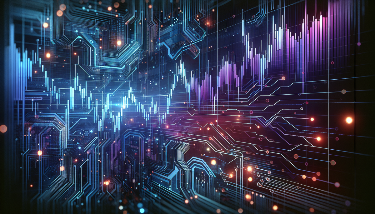 Tech Bulls Regroup: Why XLK’s Flatline Hides a High-Stakes Rotation Beneath the Surface