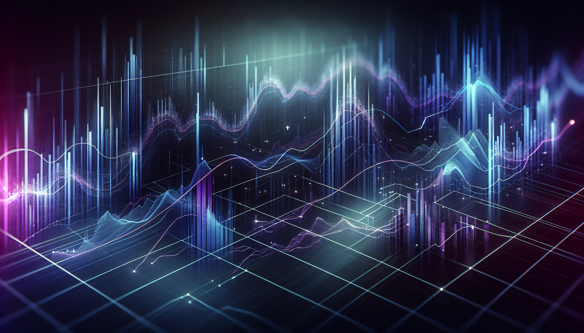 Tech Bulls vs. Reality: XLK’s Relentless Grind Masks a Market Riddled with AI Doubt