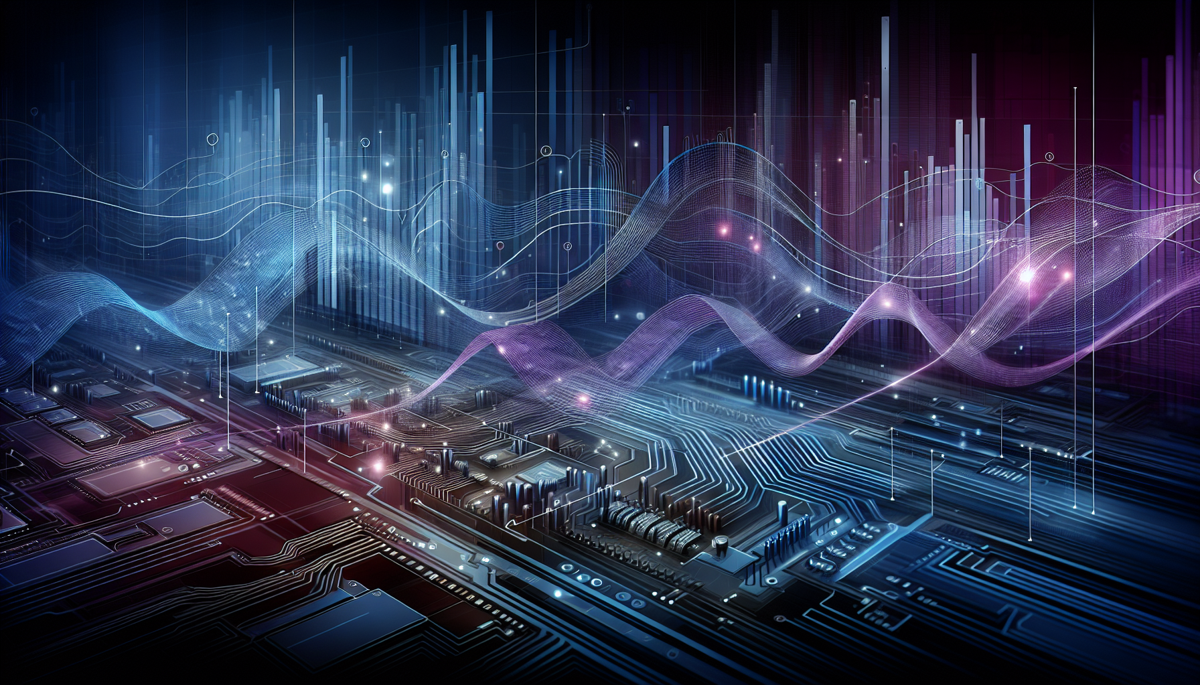 Tech ETF Calm Hides a Volatility Trap as AI Hype and Macro Risks Collide