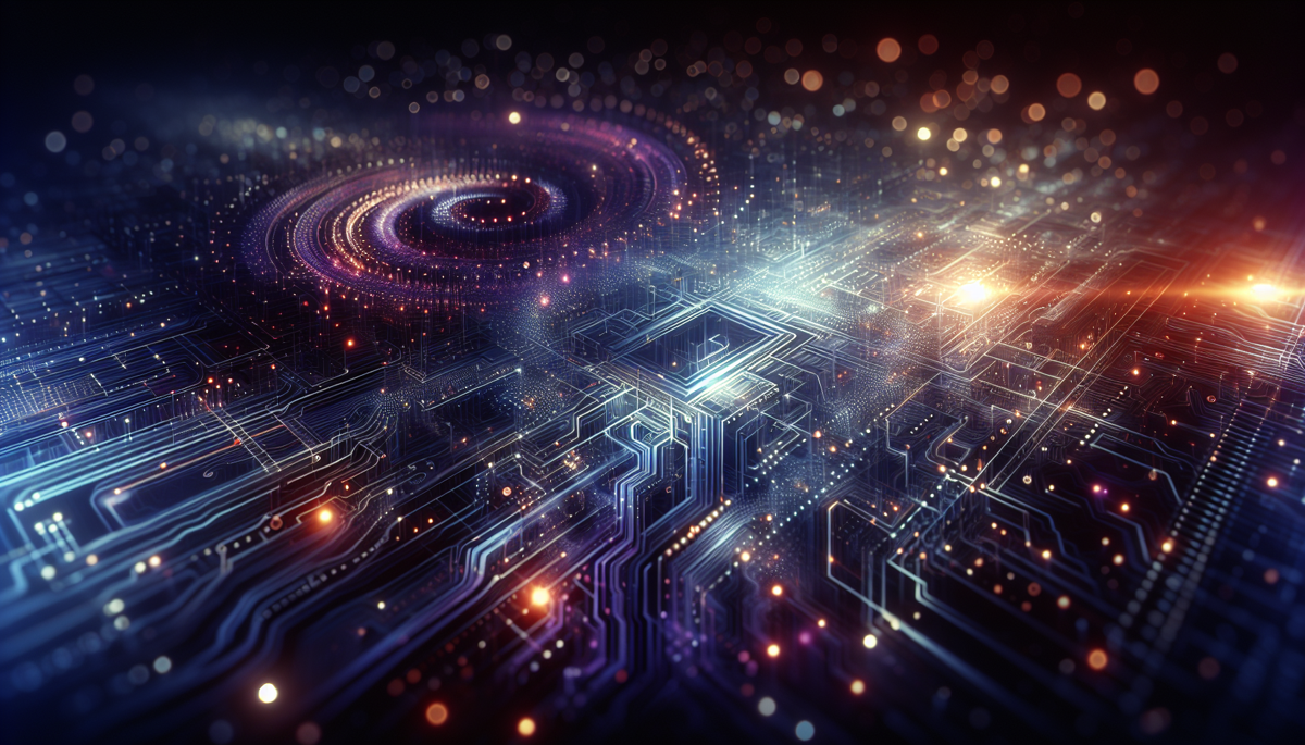 Tech ETF Calm Masks Market Stress as XLK Holds Steady Despite Global Rout and Fed Taper Fears