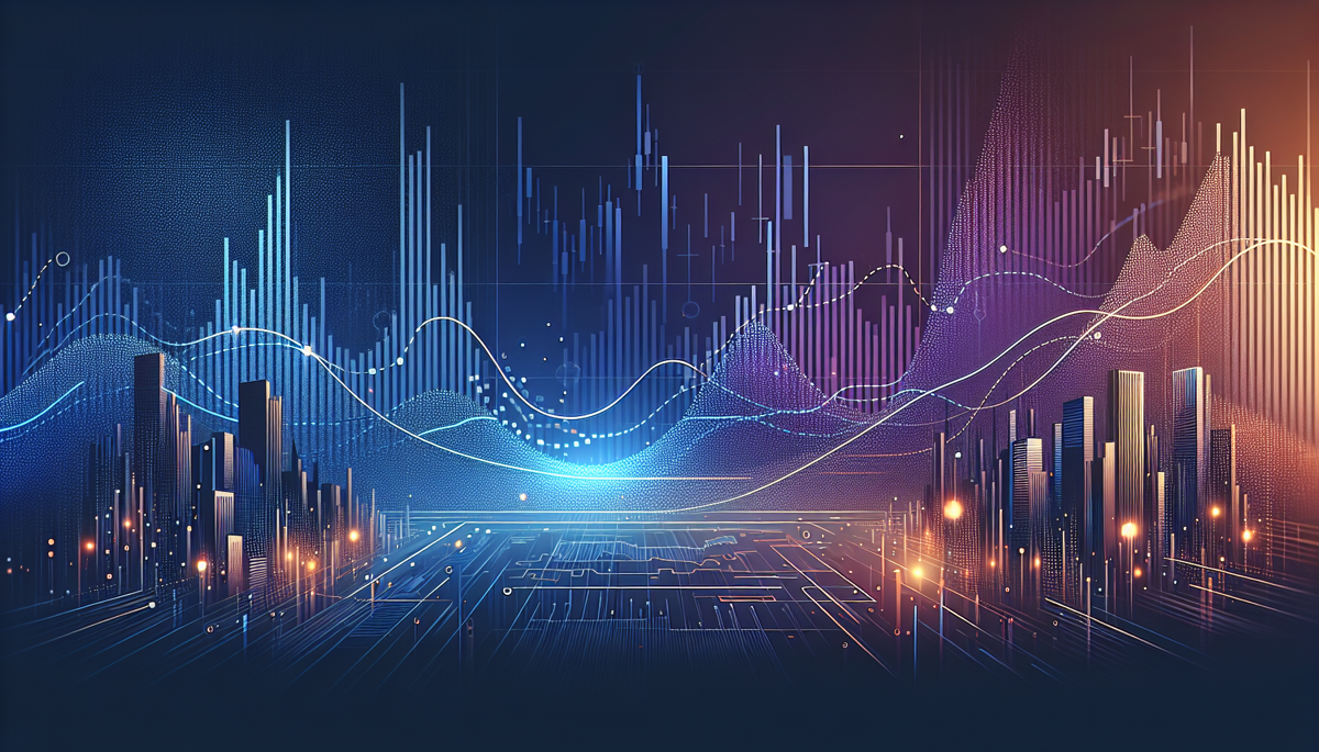 Tech ETF Flatlines as AI Hype Meets Geopolitical Reality—Is the XLK Rally Out of Steam?