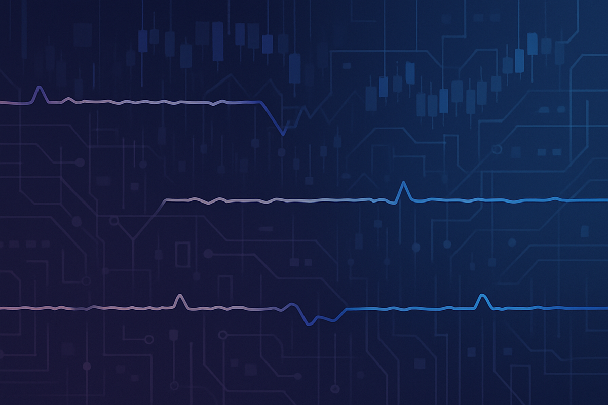 Tech ETF Flatlines as AI Mania Collides With Valuation Angst and Macro Headwinds