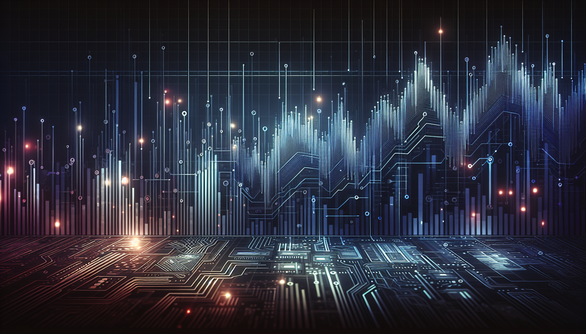 Tech ETF Flatlines as AI Mania Meets Macro Reality and Wall Street’s Bargain Hunt Stalls